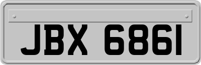 JBX6861