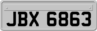 JBX6863