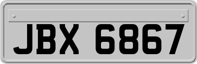 JBX6867
