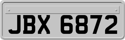 JBX6872
