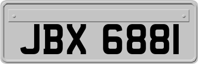 JBX6881