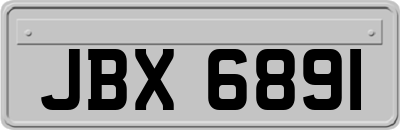 JBX6891