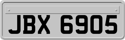 JBX6905