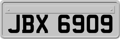 JBX6909