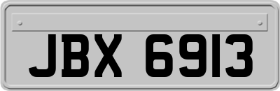 JBX6913