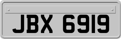 JBX6919