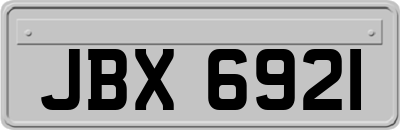 JBX6921