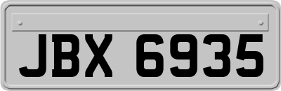 JBX6935