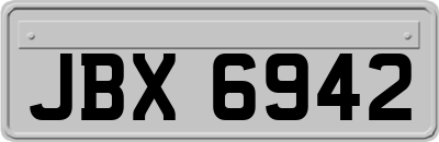 JBX6942