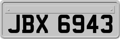 JBX6943