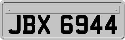 JBX6944