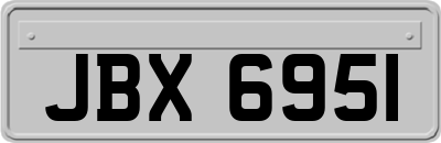 JBX6951