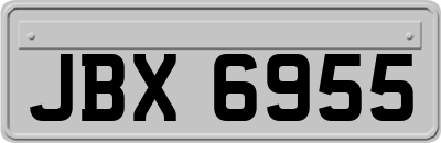 JBX6955