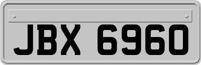 JBX6960