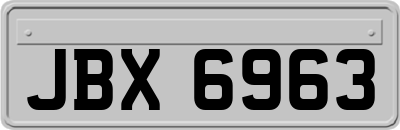 JBX6963