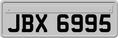 JBX6995