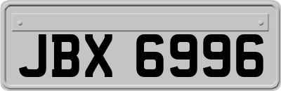 JBX6996