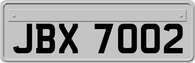 JBX7002