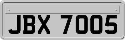 JBX7005