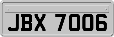 JBX7006