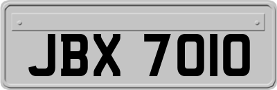 JBX7010