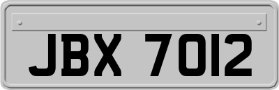 JBX7012