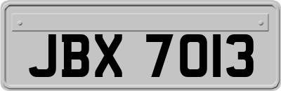 JBX7013