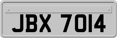 JBX7014