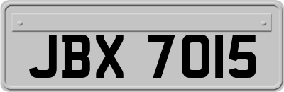 JBX7015
