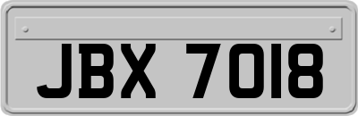 JBX7018