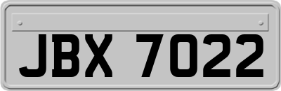 JBX7022