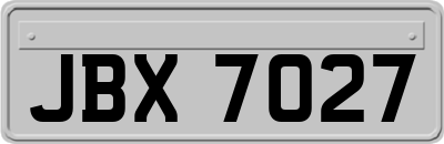 JBX7027