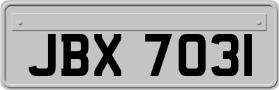 JBX7031