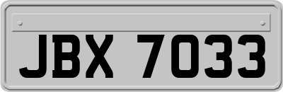 JBX7033