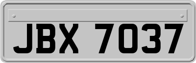 JBX7037