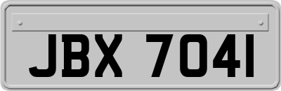 JBX7041