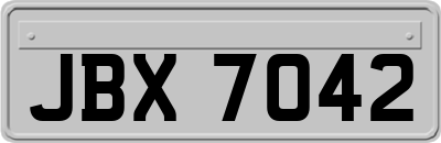 JBX7042