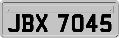 JBX7045
