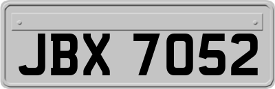 JBX7052