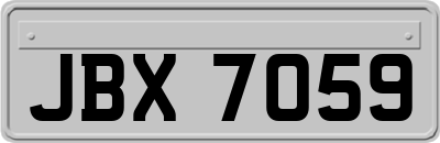 JBX7059