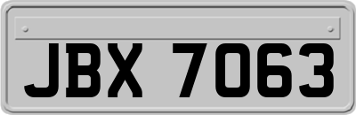JBX7063