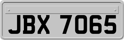JBX7065
