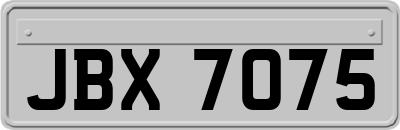 JBX7075