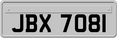 JBX7081