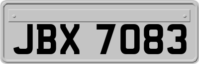 JBX7083