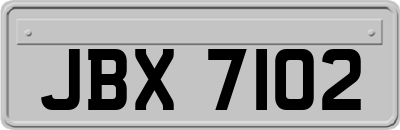 JBX7102