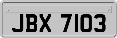 JBX7103