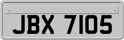JBX7105