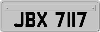 JBX7117
