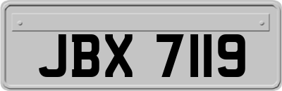 JBX7119